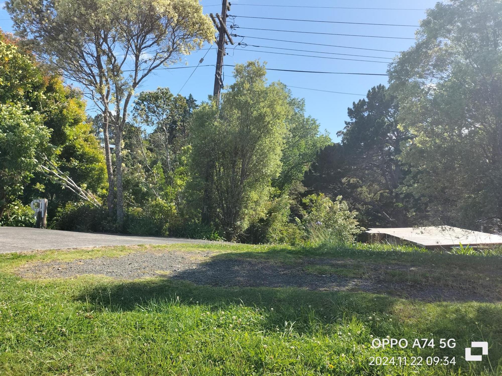 别墅中的一间客房 Auckland Esterno foto
